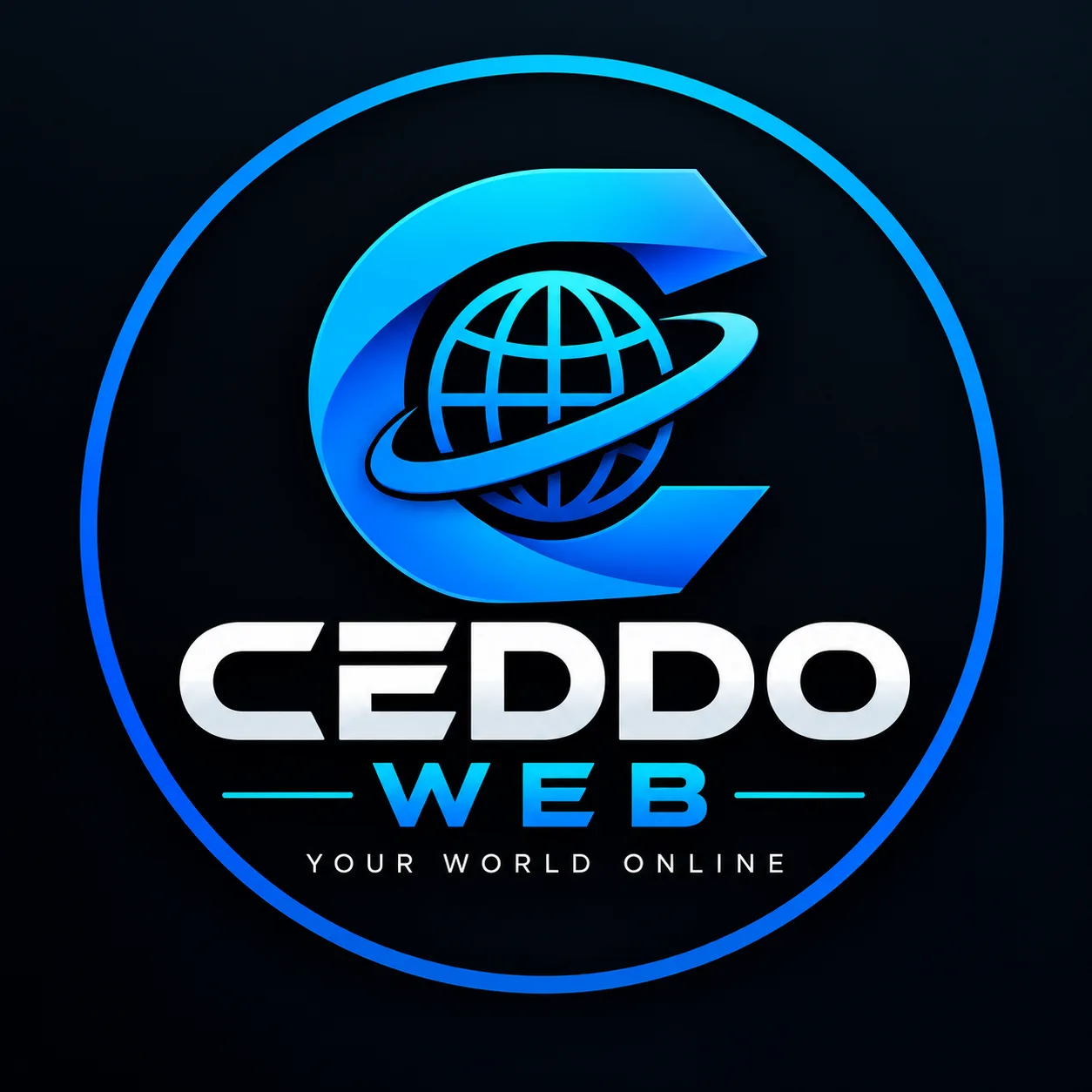 شعار CEDDO WEB